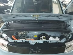 Wuling Hongguang MINIEV Delightful Edition LFP - ფოტო 20