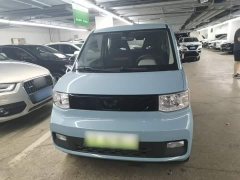 Wuling Hongguang MINIEV Delightful Edition LFP - ფოტო 3