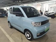 Wuling Hongguang MINIEV Delightful Edition LFP - ფოტო 4