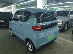 Wuling Hongguang MINIEV Delightful Edition LFP - ფოტო 5
