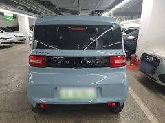 Wuling Hongguang MINIEV Delightful Edition LFP - ფოტო 6