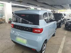 Wuling Hongguang MINIEV Delightful Edition LFP - ფოტო 7