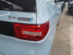 Wuling Hongguang MINIEV Delightful Edition LFP - ფოტო 8