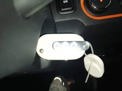 Wuling Hongguang MINIEV Delightful Edition LFP - ფოტო 9