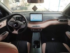 BYD Seagull Smart Drive 305km Vitality Edition - ფოტო 10
