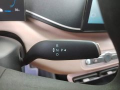 BYD Seagull Smart Drive 305km Vitality Edition - ფოტო 14