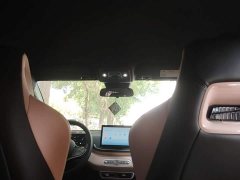 BYD Seagull Smart Drive 305km Vitality Edition - ფოტო 18