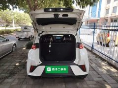 BYD Seagull Smart Drive 305km Vitality Edition - ფოტო 19