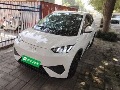 BYD Seagull Smart Drive 305km Vitality Edition - ფოტო 2