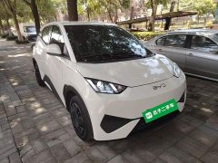 BYD Seagull Smart Drive 305km Vitality Edition - ფოტო 4