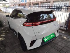 BYD Seagull Smart Drive 305km Vitality Edition - ფოტო 5