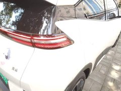 BYD Seagull Smart Drive 305km Vitality Edition - ფოტო 8