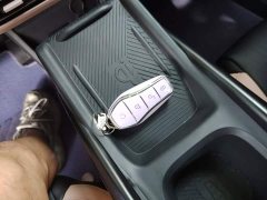 BYD Seagull Smart Drive 305km Vitality Edition - ფოტო 9