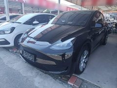 Tesla Model Y 2022 Facelift Rear-Wheel Drive - ფოტო 1
