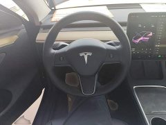 Tesla Model Y 2022 Facelift Rear-Wheel Drive - ფოტო 11