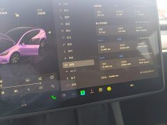 Tesla Model Y 2022 Facelift Rear-Wheel Drive - ფოტო 12