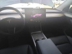 Tesla Model Y 2022 Facelift Rear-Wheel Drive - ფოტო 13