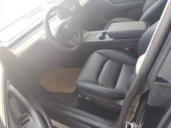 Tesla Model Y 2022 Facelift Rear-Wheel Drive - ფოტო 15