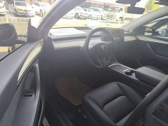 Tesla Model Y 2022 Facelift Rear-Wheel Drive - ფოტო 16