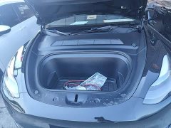Tesla Model Y 2022 Facelift Rear-Wheel Drive - ფოტო 20
