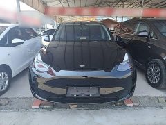 Tesla Model Y 2022 Facelift Rear-Wheel Drive - ფოტო 3