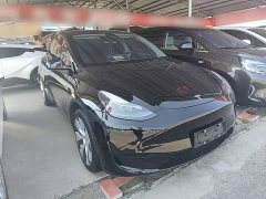 Tesla Model Y 2022 Facelift Rear-Wheel Drive - ფოტო 4