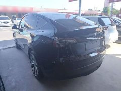 Tesla Model Y 2022 Facelift Rear-Wheel Drive - ფოტო 5