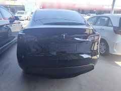 Tesla Model Y 2022 Facelift Rear-Wheel Drive - ფოტო 6