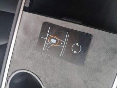 Tesla Model Y 2022 Facelift Rear-Wheel Drive - ფოტო 9