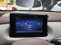 Wuling Hongguang MINIEV Fourth Generation Four-Door Advanced Edition - ფოტო 12