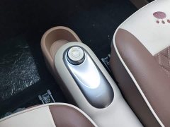 Wuling Hongguang MINIEV Fourth Generation Four-Door Advanced Edition - ფოტო 14