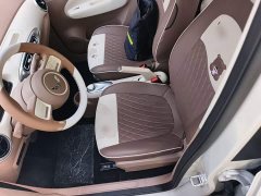 Wuling Hongguang MINIEV Fourth Generation Four-Door Advanced Edition - ფოტო 15