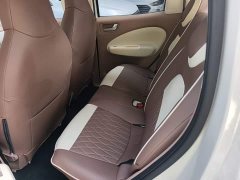 Wuling Hongguang MINIEV Fourth Generation Four-Door Advanced Edition - ფოტო 17