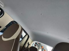 Wuling Hongguang MINIEV Fourth Generation Four-Door Advanced Edition - ფოტო 18