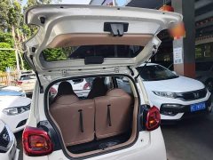 Wuling Hongguang MINIEV Fourth Generation Four-Door Advanced Edition - ფოტო 19