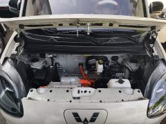 Wuling Hongguang MINIEV Fourth Generation Four-Door Advanced Edition - ფოტო 20