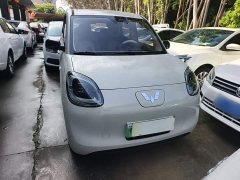 Wuling Hongguang MINIEV Fourth Generation Four-Door Advanced Edition - ფოტო 3