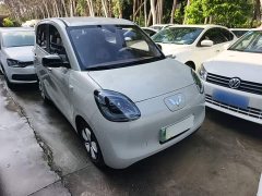 Wuling Hongguang MINIEV Fourth Generation Four-Door Advanced Edition - ფოტო 4