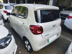 Wuling Hongguang MINIEV Fourth Generation Four-Door Advanced Edition - ფოტო 5