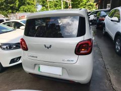 Wuling Hongguang MINIEV Fourth Generation Four-Door Advanced Edition - ფოტო 6