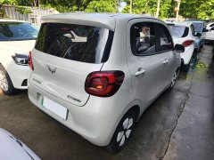 Wuling Hongguang MINIEV Fourth Generation Four-Door Advanced Edition - ფოტო 7