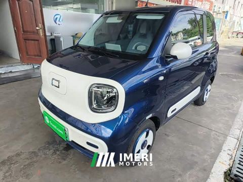 2025 Bestune Besturn Xiaoma 222km Lightning Edition - car from China
