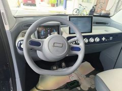 FAW Besturn Xiaoma 222km Lightning Edition - ფოტო 11
