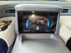 FAW Besturn Xiaoma 222km Lightning Edition - ფოტო 12