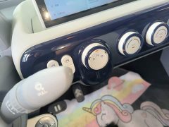FAW Besturn Xiaoma 222km Lightning Edition - ფოტო 14