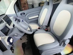 FAW Besturn Xiaoma 222km Lightning Edition - ფოტო 15