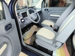 FAW Besturn Xiaoma 222km Lightning Edition - ფოტო 16
