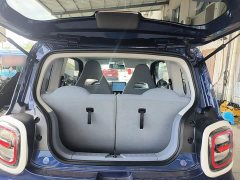 FAW Besturn Xiaoma 222km Lightning Edition - ფოტო 19
