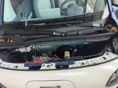 FAW Besturn Xiaoma 222km Lightning Edition - ფოტო 20