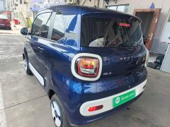 FAW Besturn Xiaoma 222km Lightning Edition - ფოტო 5